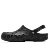 Classic Clog Beach „Black“