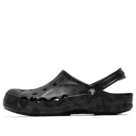 Classic Clog Beach „Black“