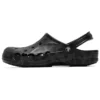 Classic Clog Beach „Black“