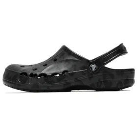 Classic Clog Beach „Black“