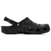 Classic Clog Beach „Black“