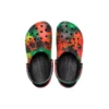 Classic Clog Beach „Black“