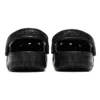 Classic Clog Beach „Black“