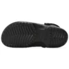 Classic Clog Beach „Black“