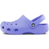 Classic Clog Beach Crystal „Purple“