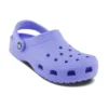 Classic Clog Beach Crystal „Purple“
