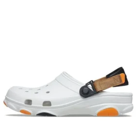 Classic Clog Beach „White“