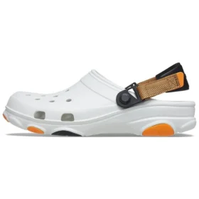 Classic Clog Beach „White“