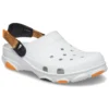 Classic Clog Beach „White“