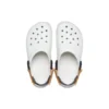 Classic Clog Beach „White“
