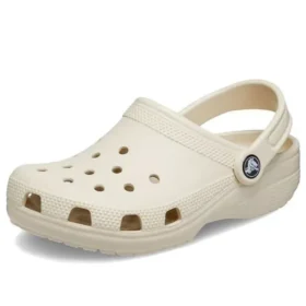 Classic Clog „Beige“