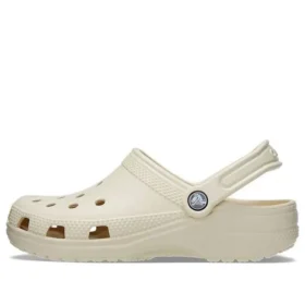 Classic Clog „Beige“