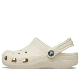 Classic Clog „Beige“