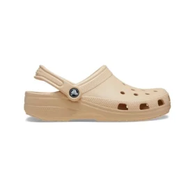 Classic Clog „Beige“