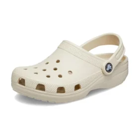 Classic Clog „Beige“