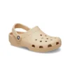 Classic Clog „Beige“
