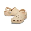 Classic Clog „Beige“