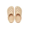 Classic Clog „Beige“