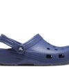 Classic Clog „Bijou Blue“