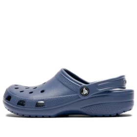 Classic Clog „Bijou Blue“
