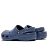 Classic Clog „Bijou Blue“