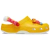 Classic Clog „Birdie“ x McDonald’s „Yellow“