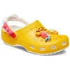 Classic Clog „Birdie“ x McDonald’s „Yellow“