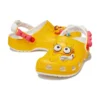 Classic Clog „Birdie“ x McDonald’s „Yellow“