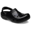 Classic Clog „Black“