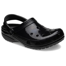 Classic Clog „Black“