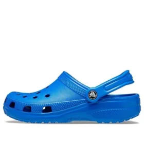 Classic Clog „Blue“