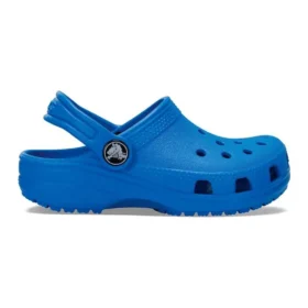 Classic Clog „Blue Bolt“