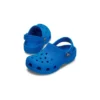 Classic Clog „Blue Bolt“