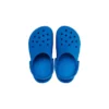 Classic Clog „Blue Bolt“