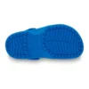 Classic Clog „Blue Bolt“