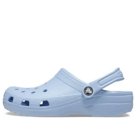Classic Clog „Blue Calcite“