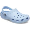 Classic Clog „Blue Calcite“
