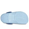 Classic Clog „Bluey“