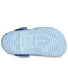 Classic Clog „Bluey“