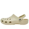 Classic Clog „Bone“