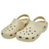 Classic Clog „Bone“