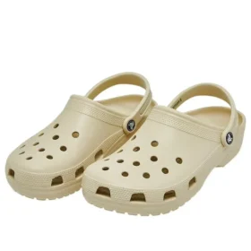 Classic Clog „Bone“