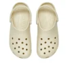 Classic Clog „Bone“