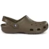 Classic Clog „Brown“