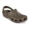 Classic Clog „Brown“