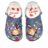 Classic Clog „Chucky“