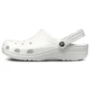 Classic Clog „Classic White“