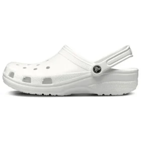 Classic Clog „Classic White“