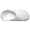 Classic Clog „Classic White“