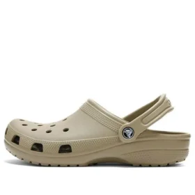 Classic Clog „Cobblestone“